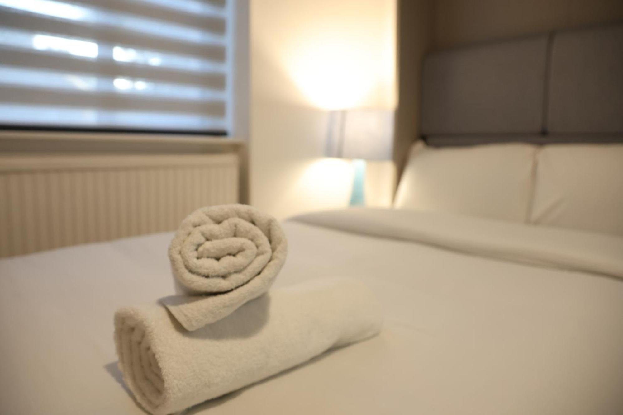 Haven Appartamento Londra
