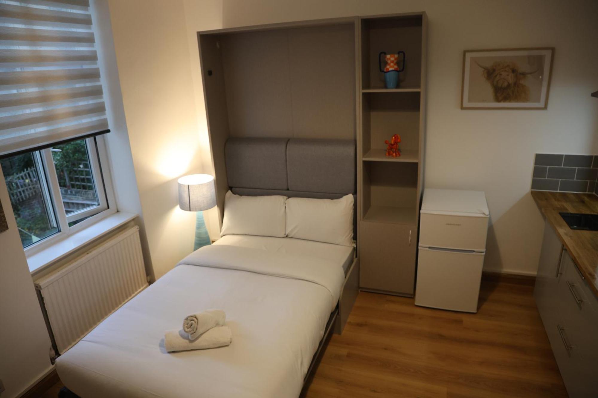 Appartamento Haven