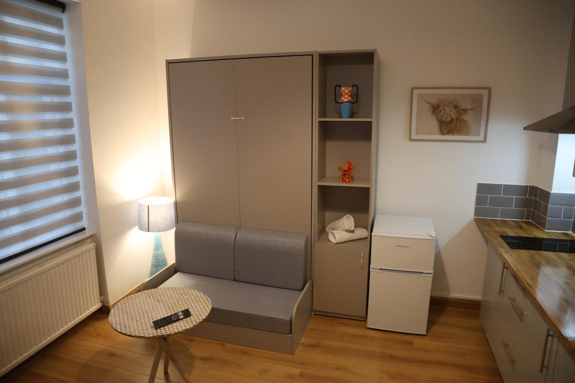 Appartamento Haven