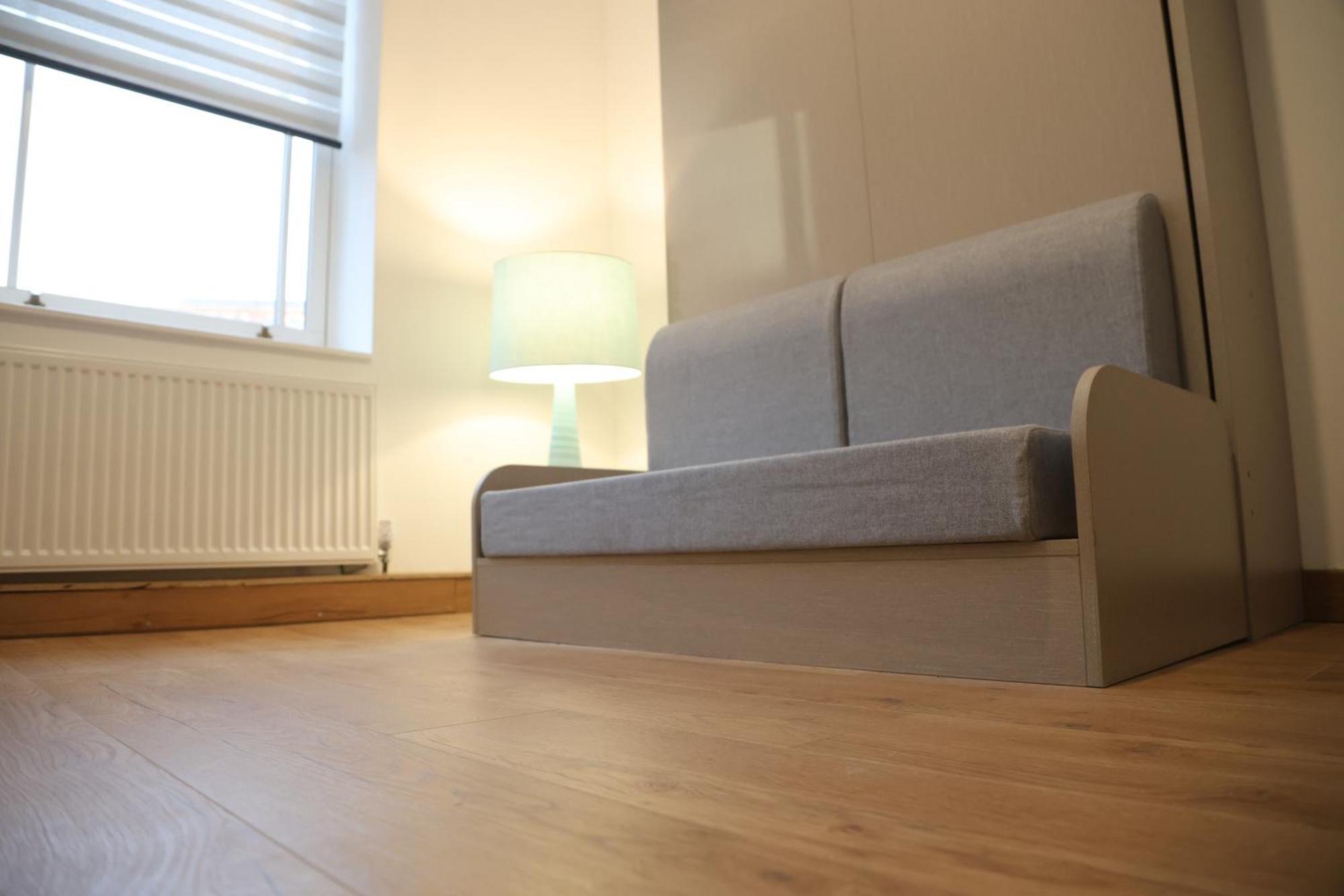 Appartamento Haven Londra